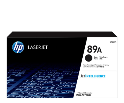 Toner do drukarki HP 89A CF289A czarny 5000str.